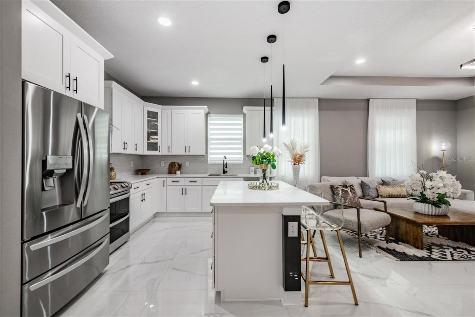 WILMA WEST - Residential