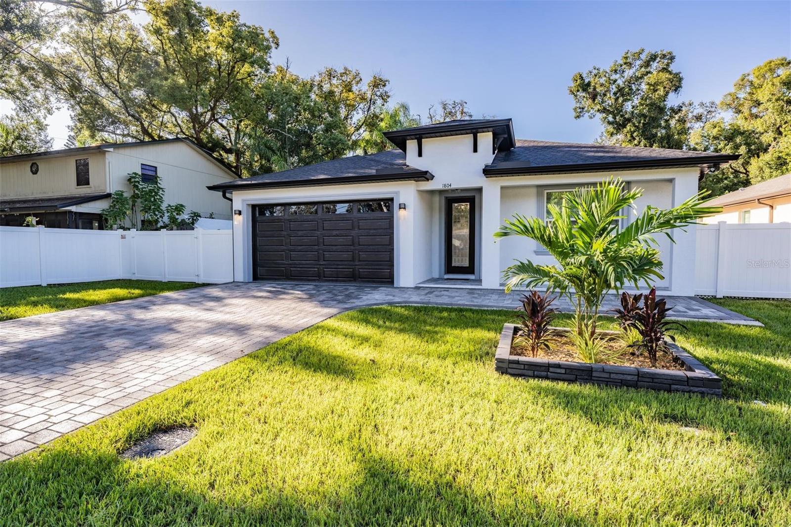 WILMA WEST - Residential