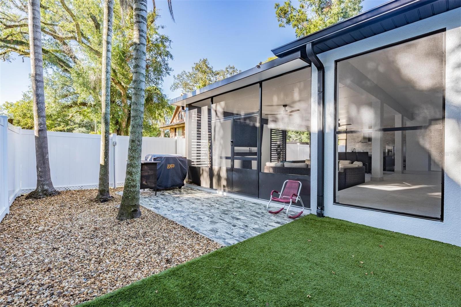 WILMA WEST - Residential