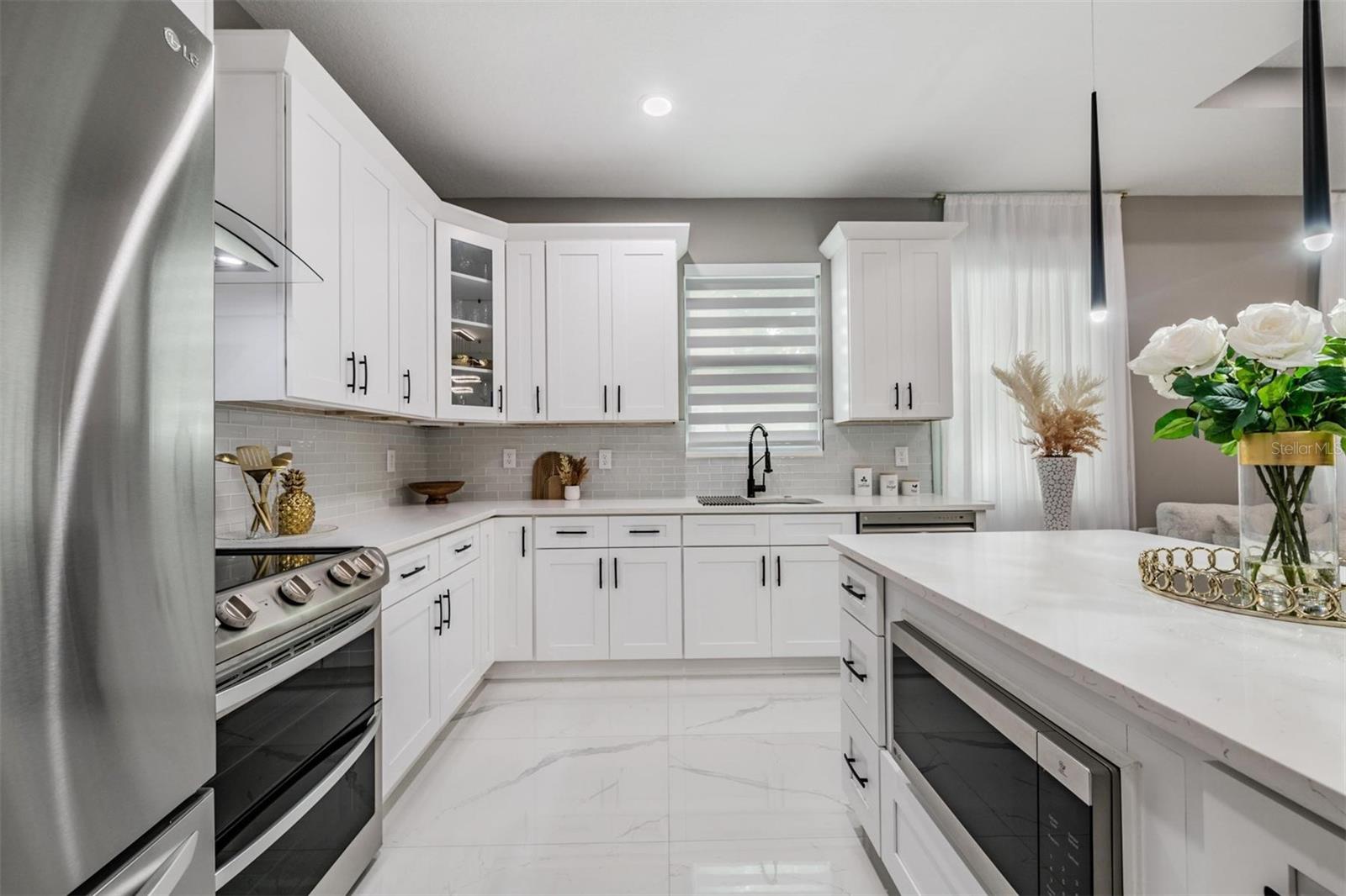 WILMA WEST - Residential