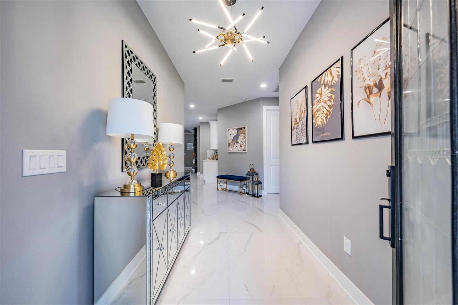 WILMA WEST - Residential