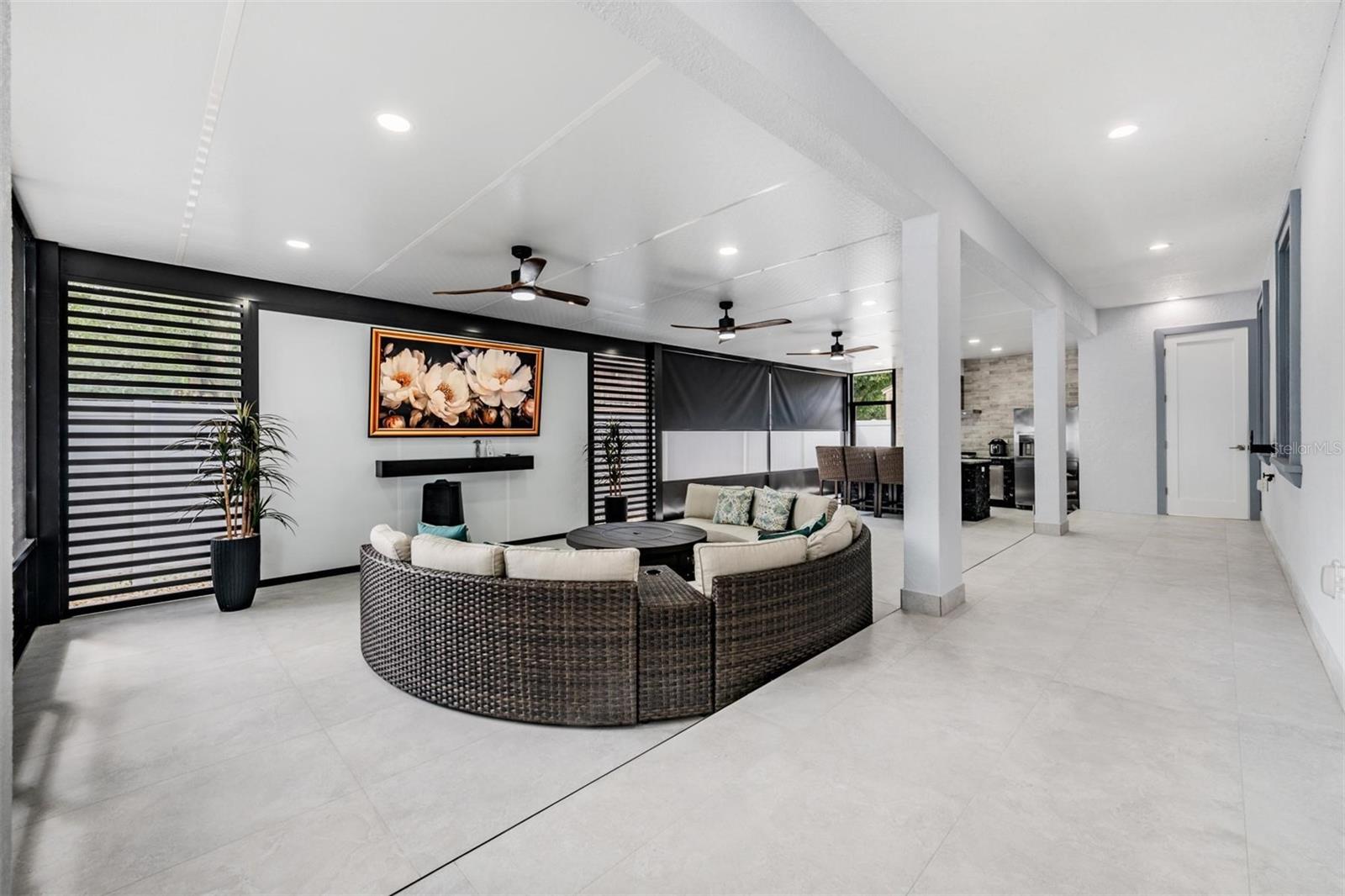 WILMA WEST - Residential