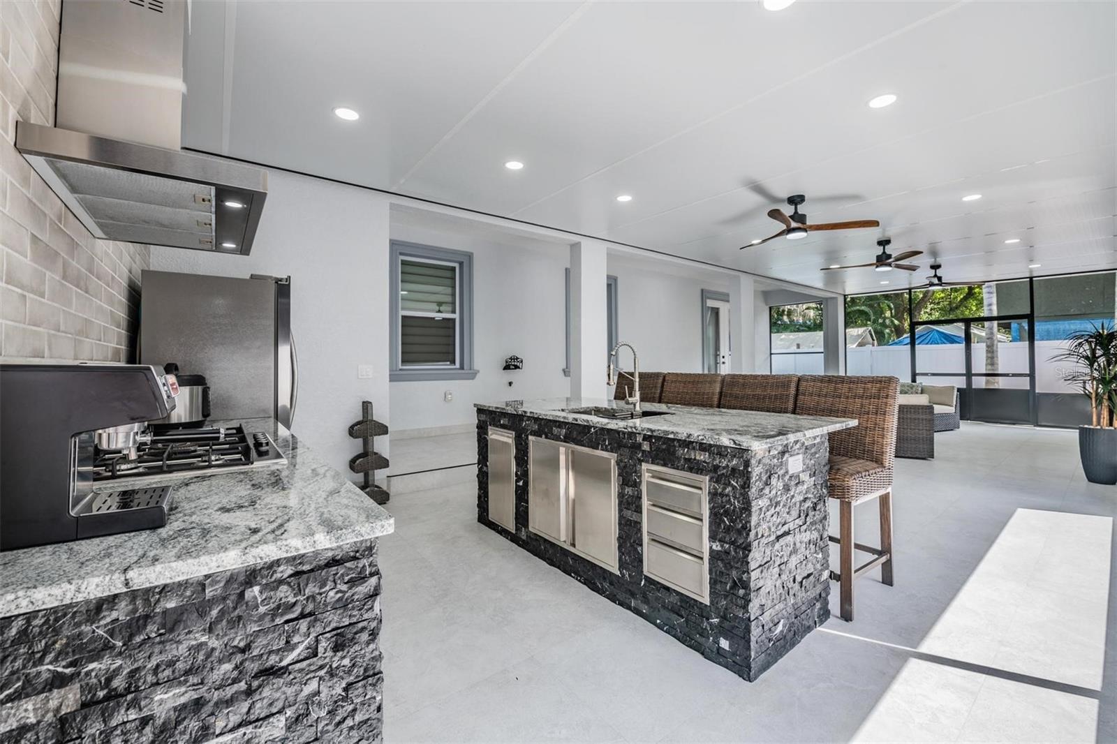 WILMA WEST - Residential