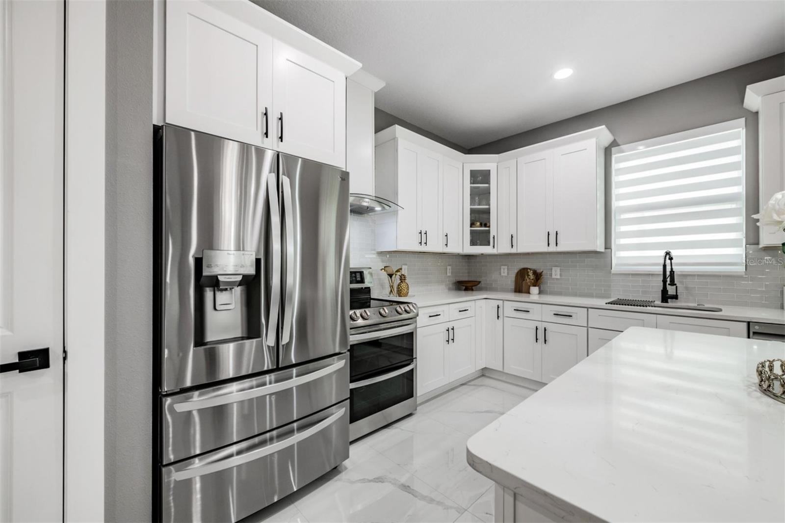 WILMA WEST - Residential