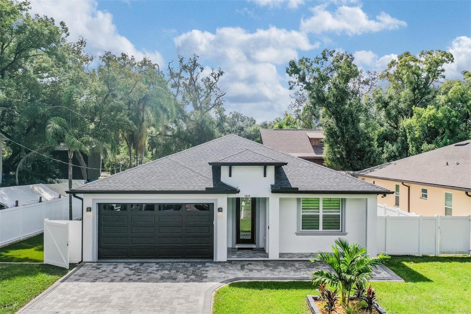 WILMA WEST - Residential