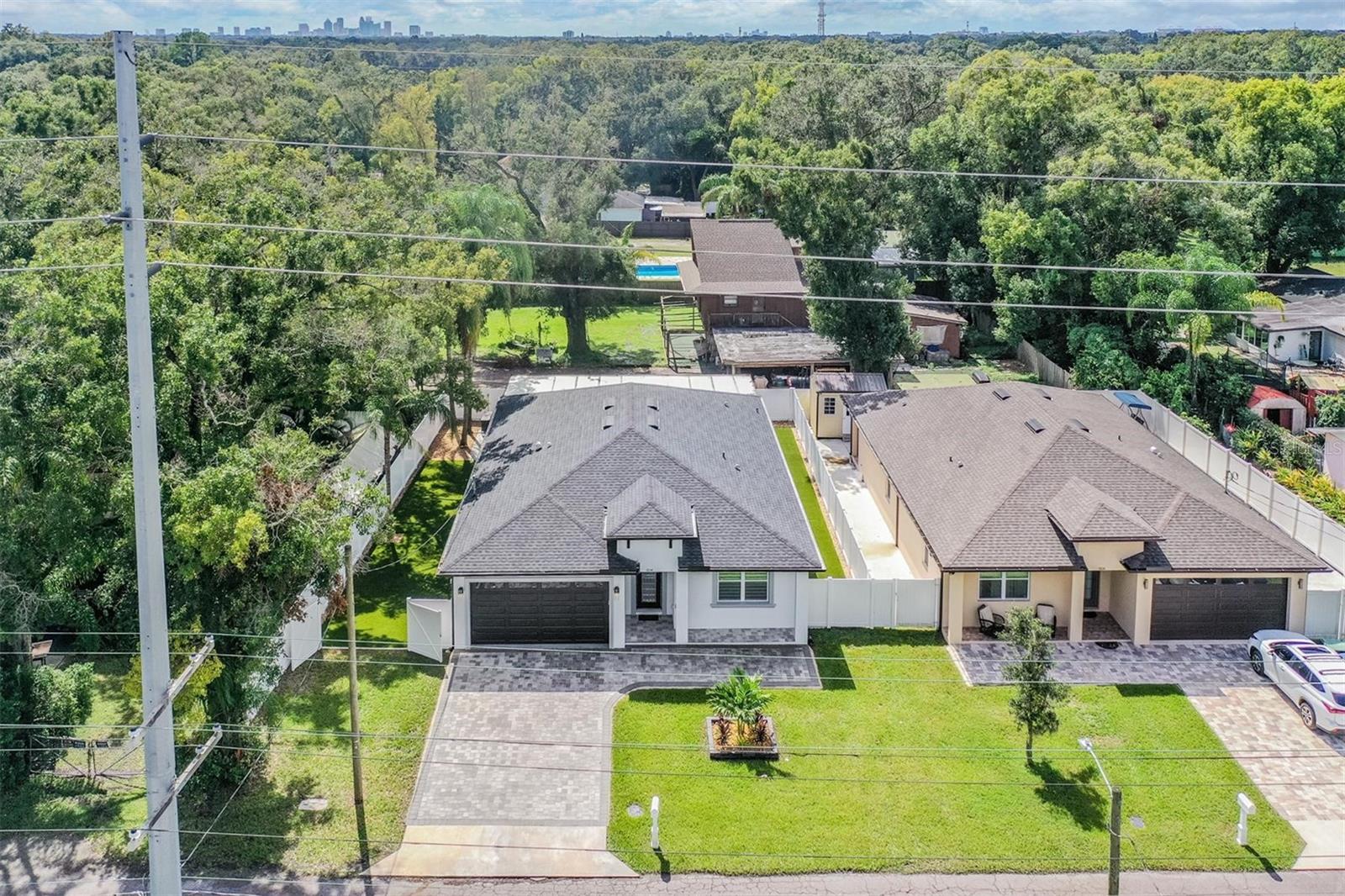 WILMA WEST - Residential