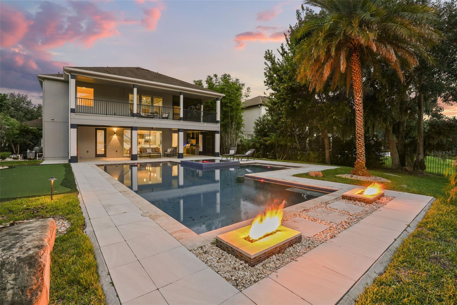 HICKORY HAMMOCK PH 1D - Residential