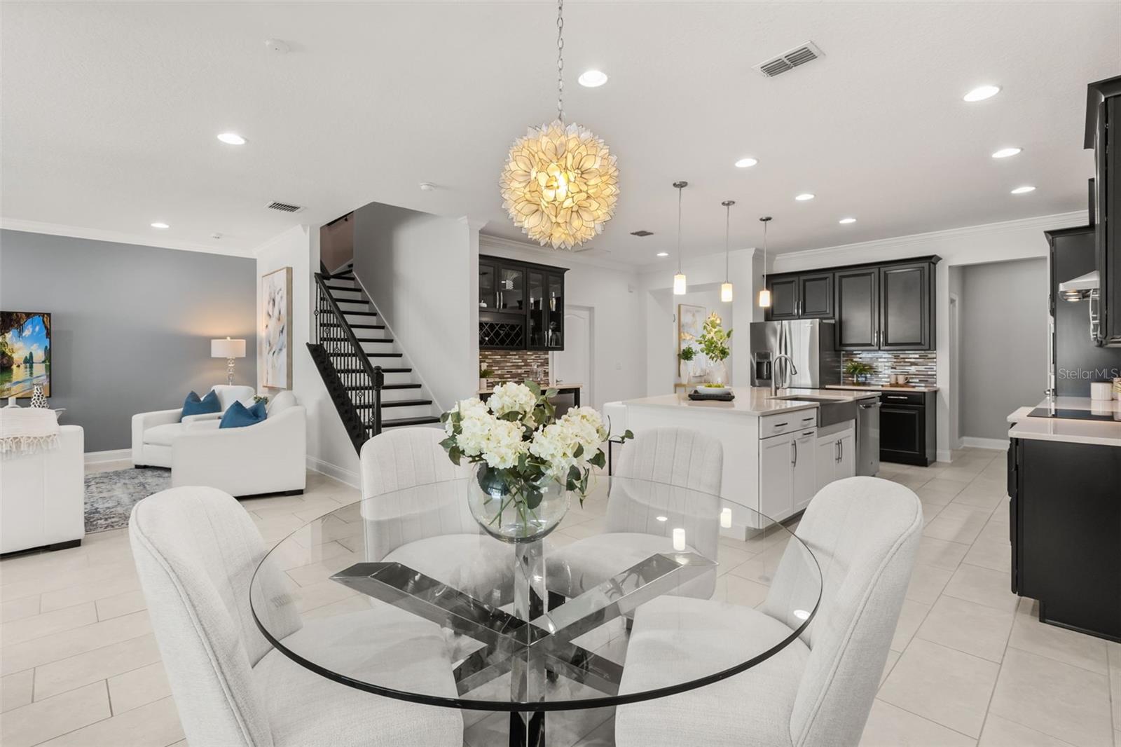 HICKORY HAMMOCK PH 1D - Residential