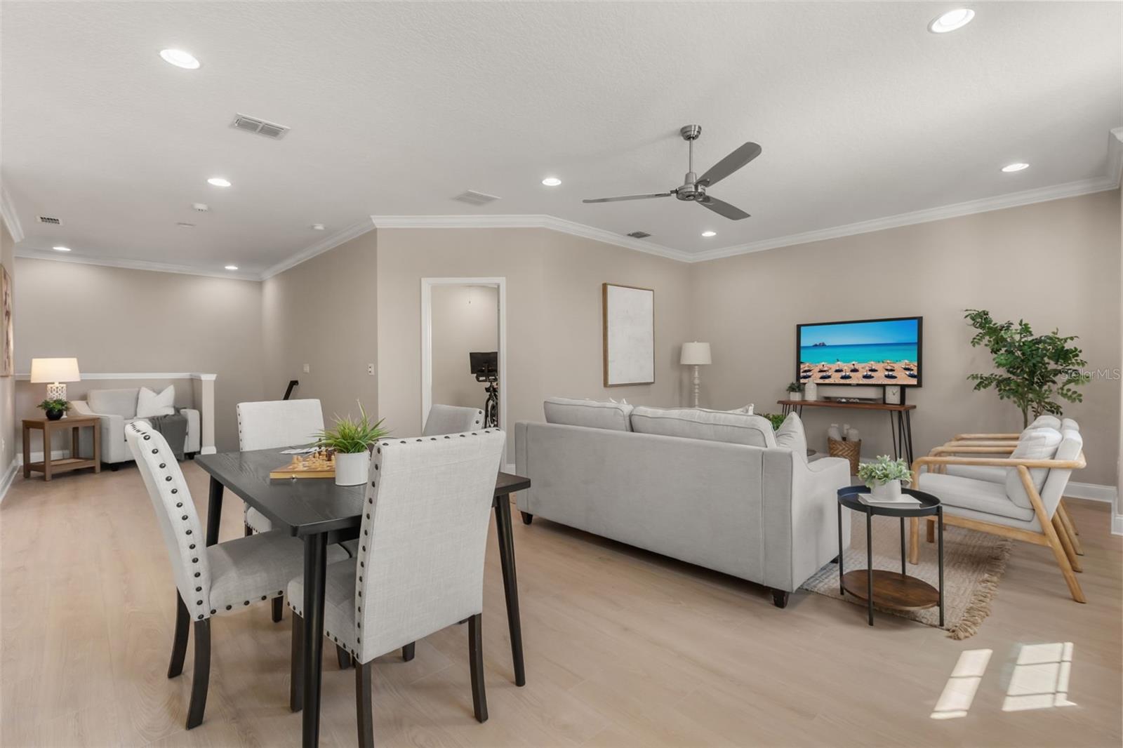 HICKORY HAMMOCK PH 1D - Residential
