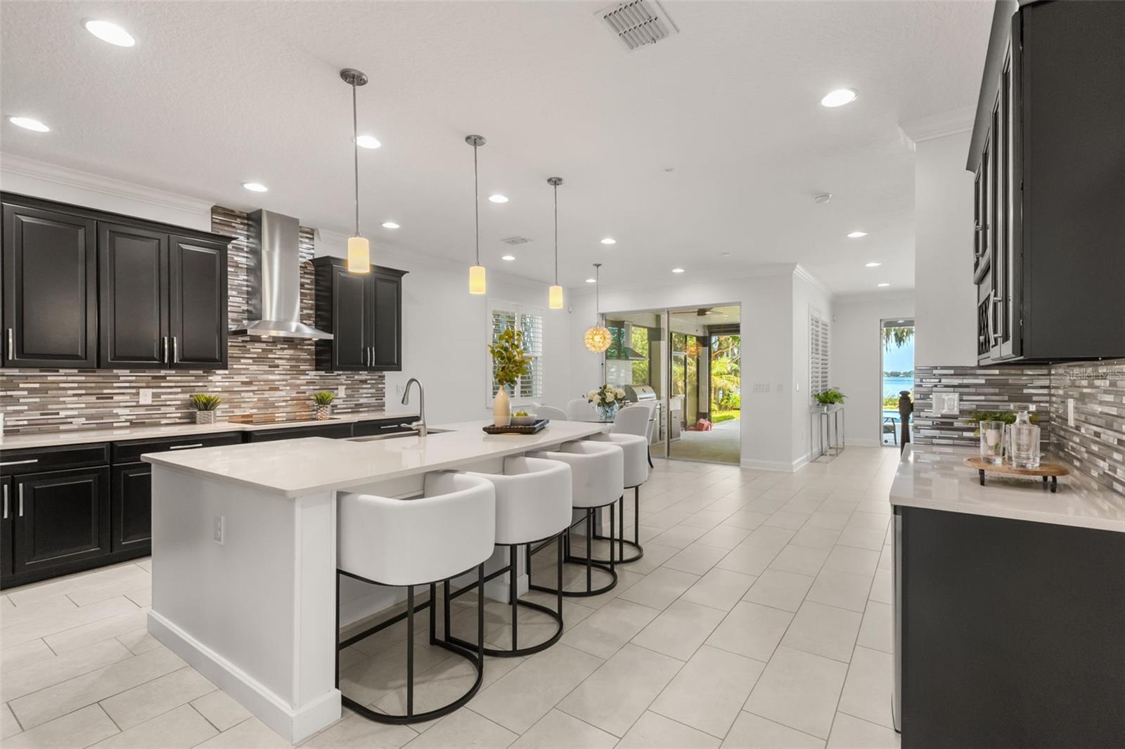 HICKORY HAMMOCK PH 1D - Residential