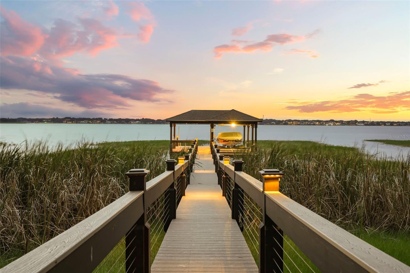 HICKORY HAMMOCK PH 1D - Residential