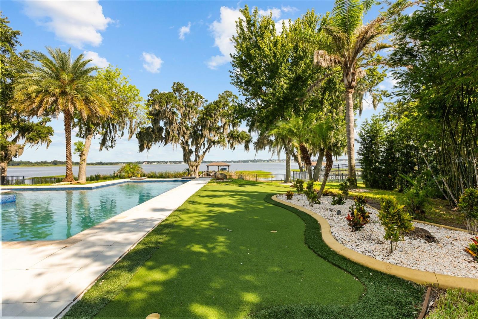HICKORY HAMMOCK PH 1D - Residential