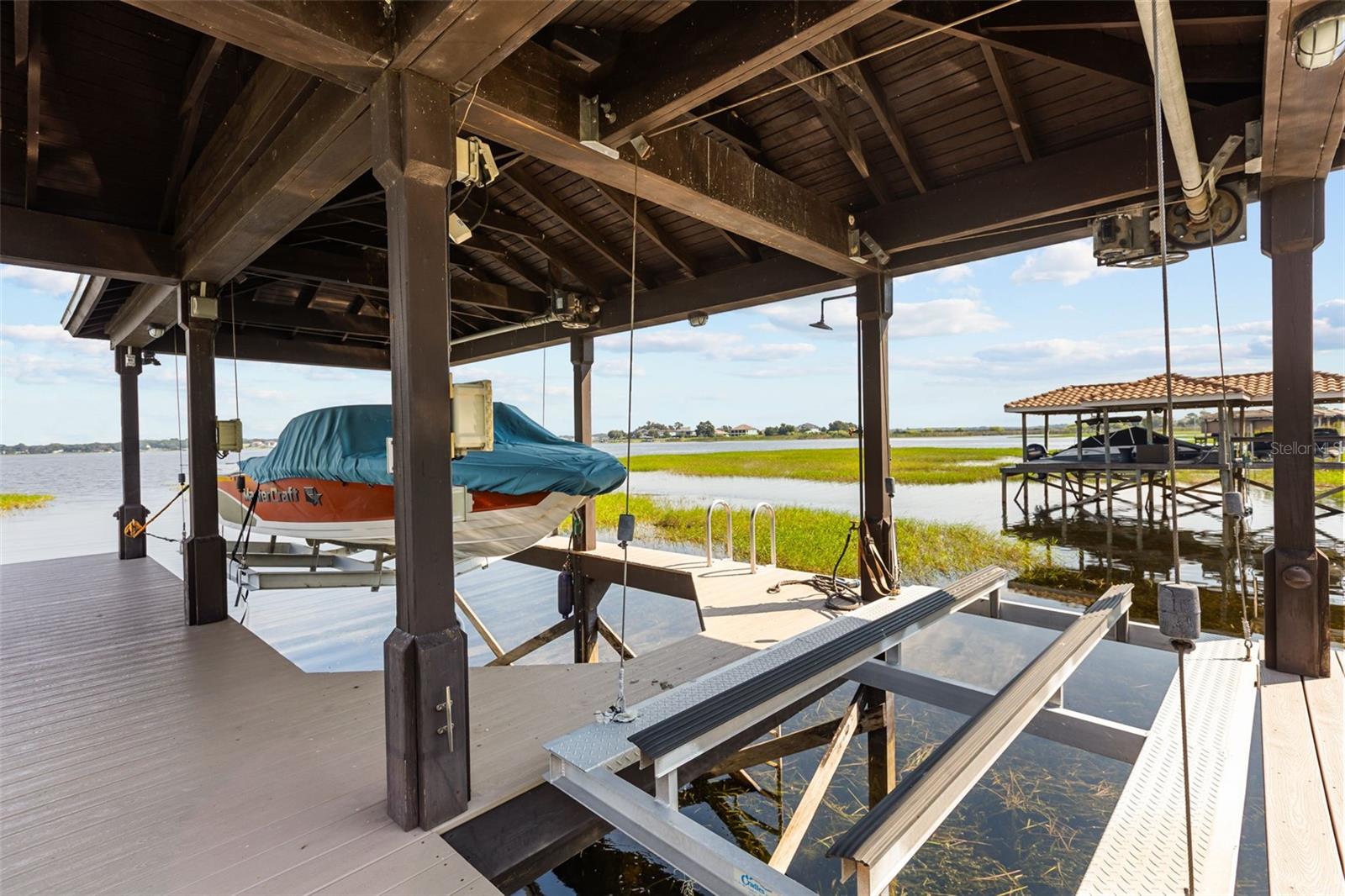 HICKORY HAMMOCK PH 1D - Residential