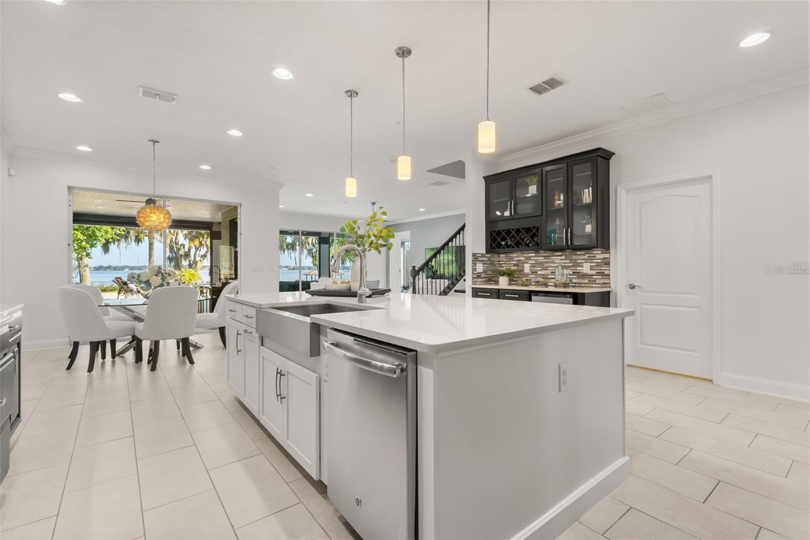 HICKORY HAMMOCK PH 1D - Residential