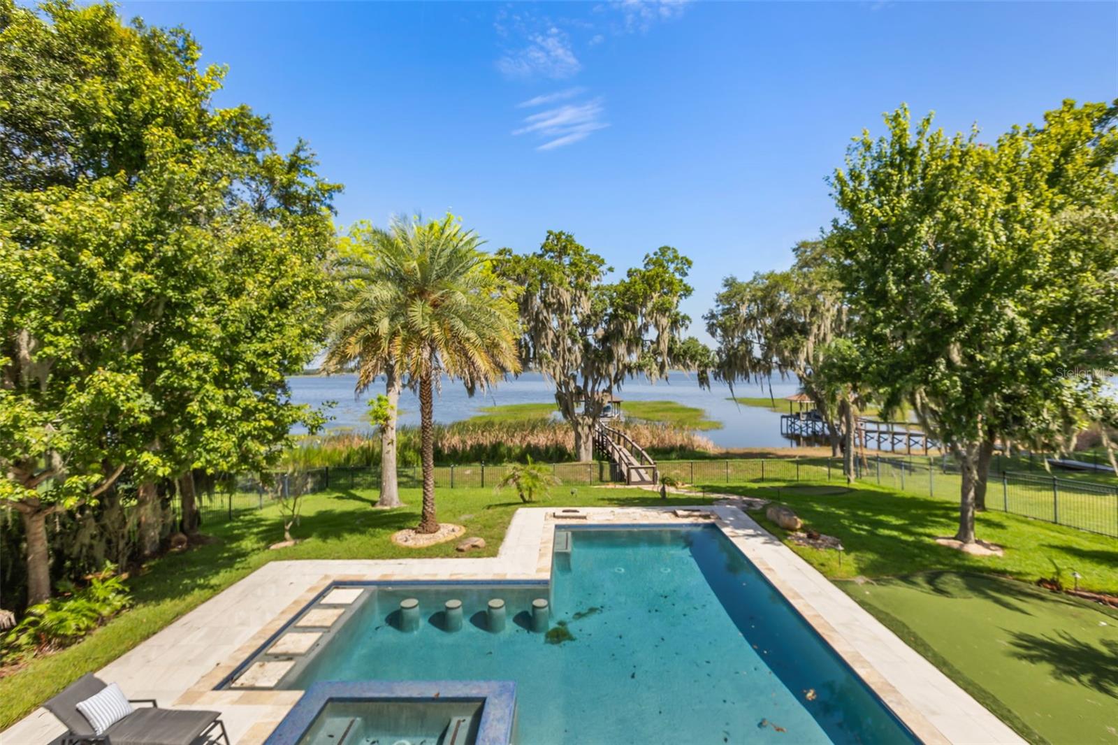HICKORY HAMMOCK PH 1D - Residential