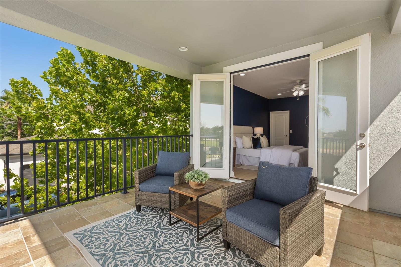 HICKORY HAMMOCK PH 1D - Residential