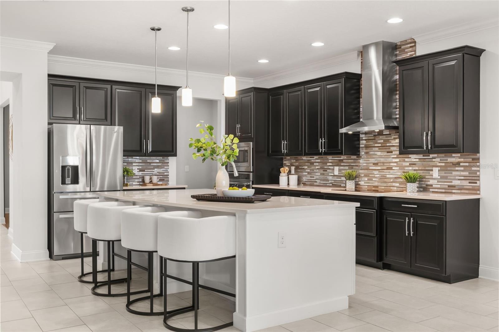 HICKORY HAMMOCK PH 1D - Residential