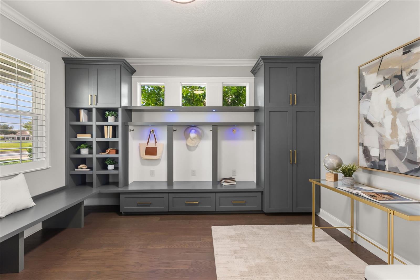 HICKORY HAMMOCK PH 1D - Residential