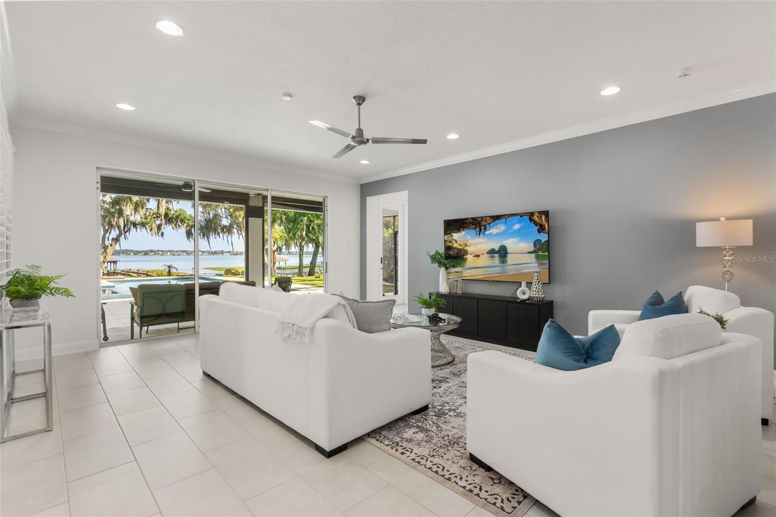 HICKORY HAMMOCK PH 1D - Residential