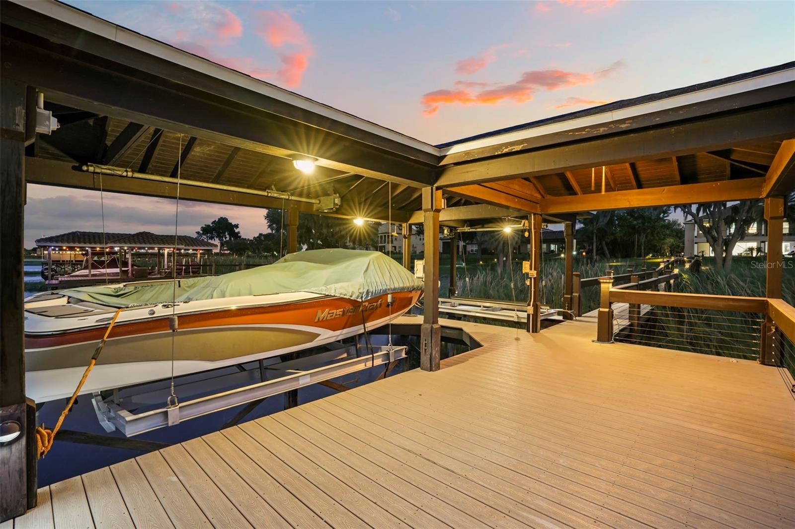 HICKORY HAMMOCK PH 1D - Residential