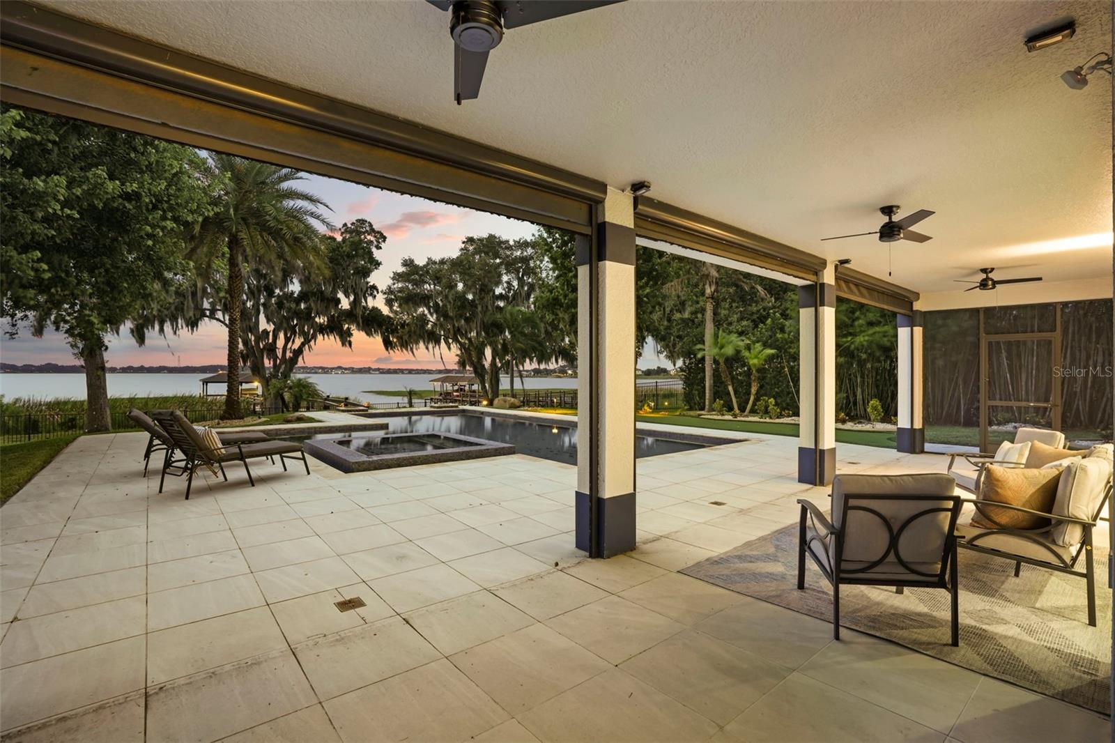 HICKORY HAMMOCK PH 1D - Residential