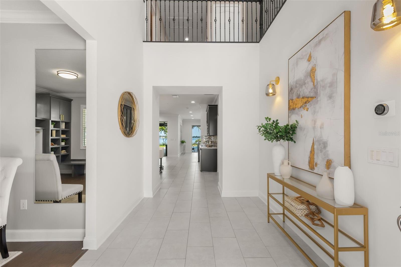 HICKORY HAMMOCK PH 1D - Residential