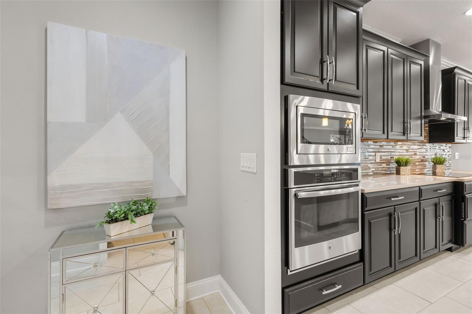 HICKORY HAMMOCK PH 1D - Residential