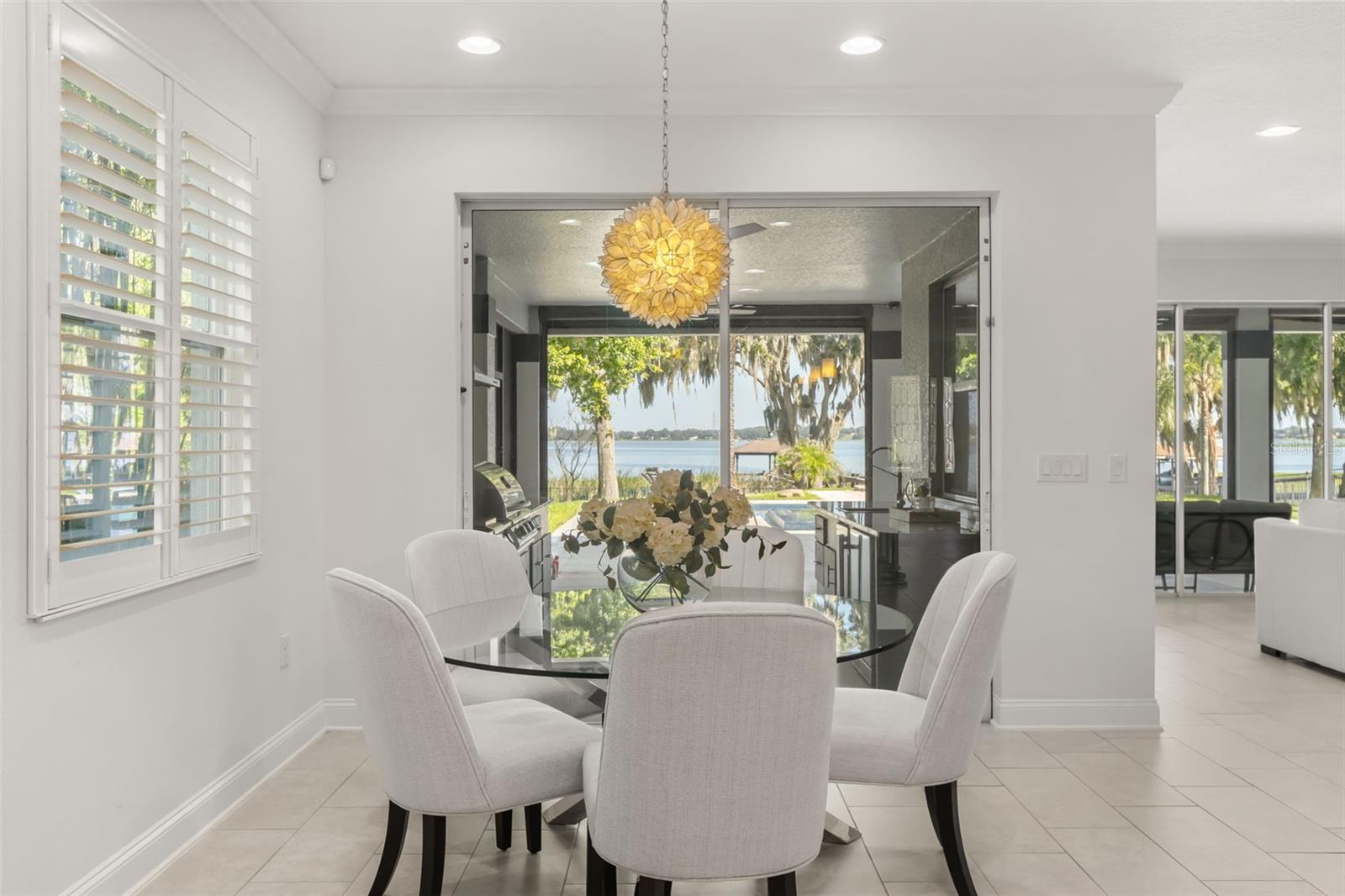 HICKORY HAMMOCK PH 1D - Residential