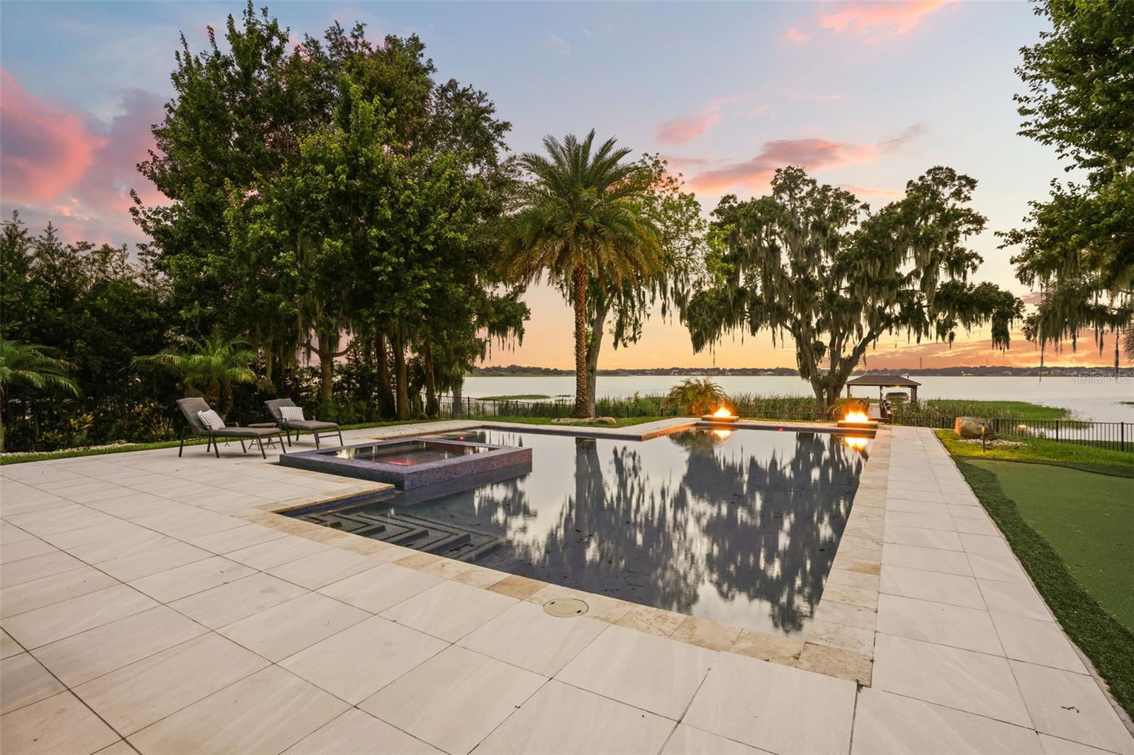 HICKORY HAMMOCK PH 1D - Residential