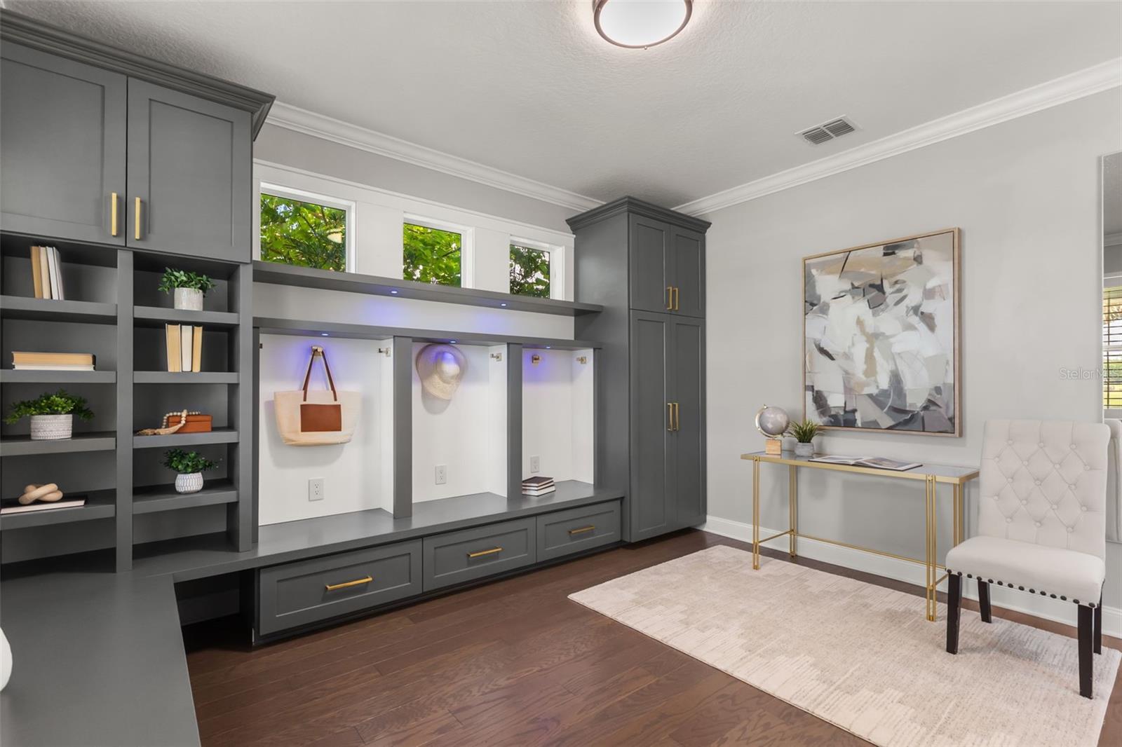 HICKORY HAMMOCK PH 1D - Residential