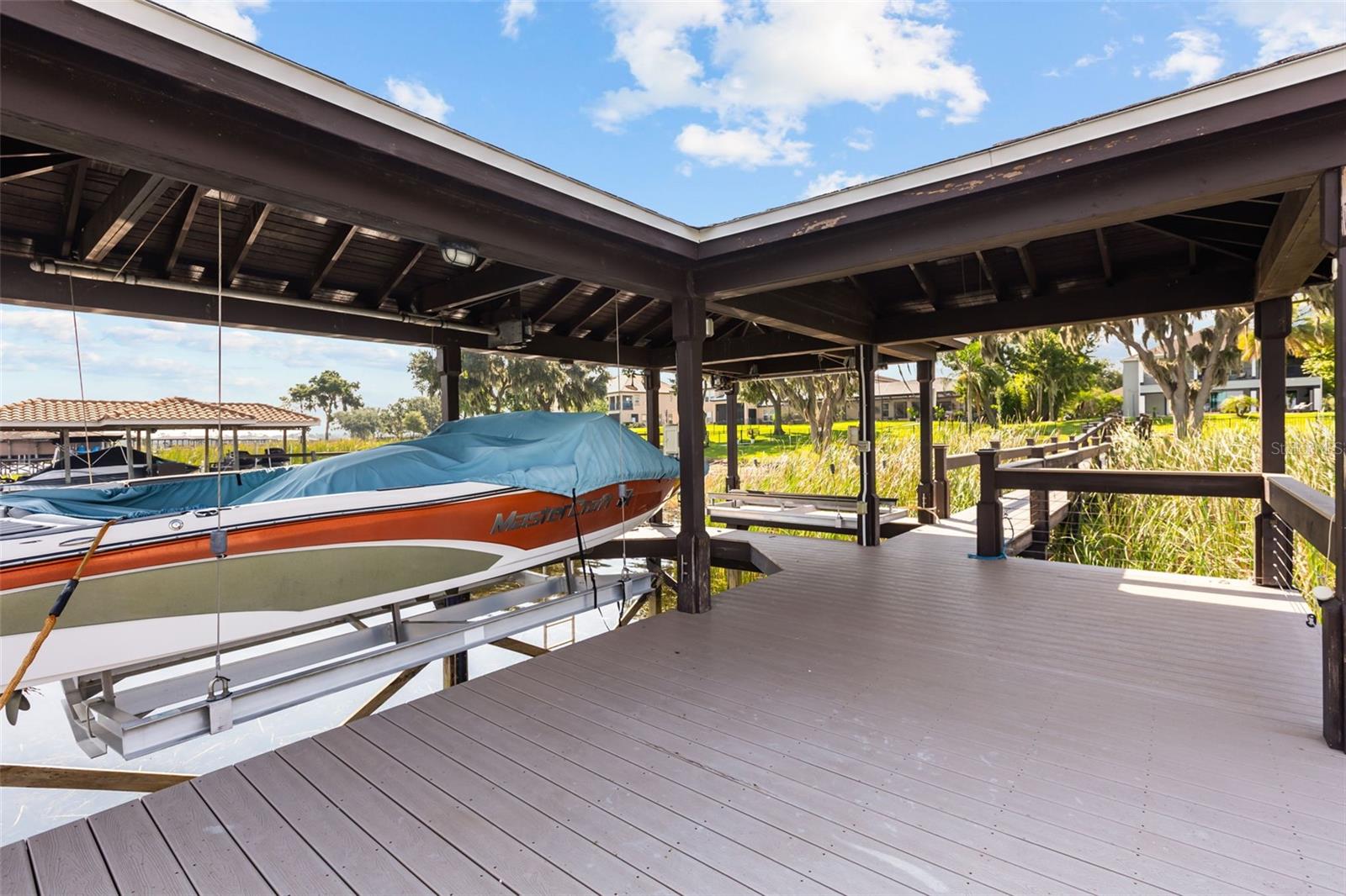 HICKORY HAMMOCK PH 1D - Residential