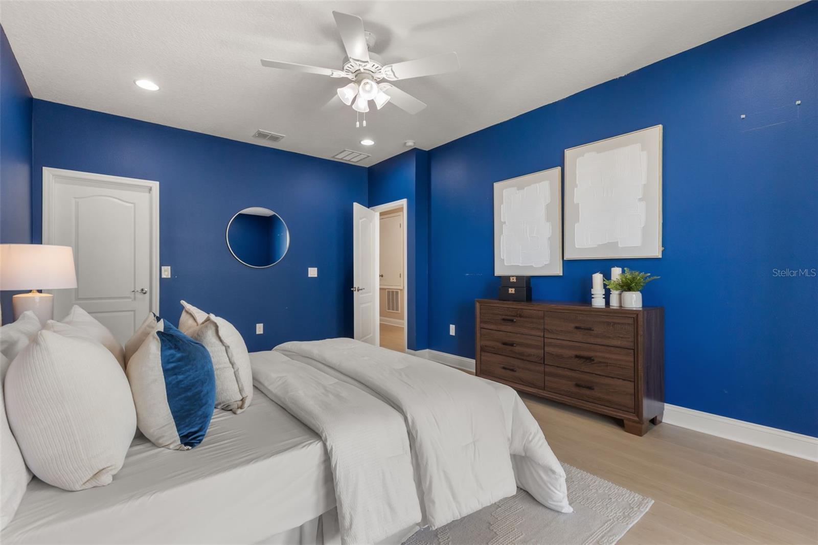 HICKORY HAMMOCK PH 1D - Residential