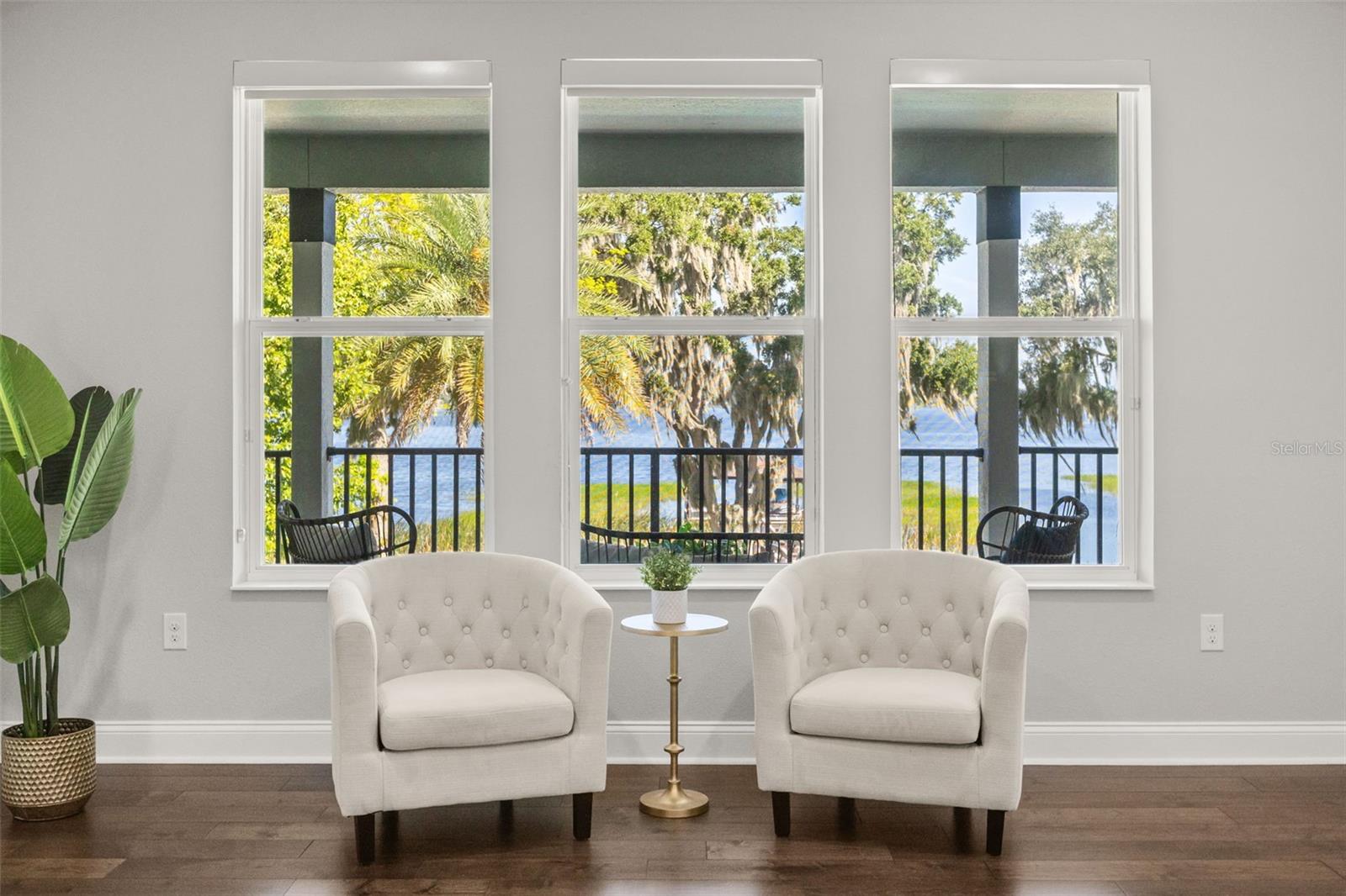 HICKORY HAMMOCK PH 1D - Residential