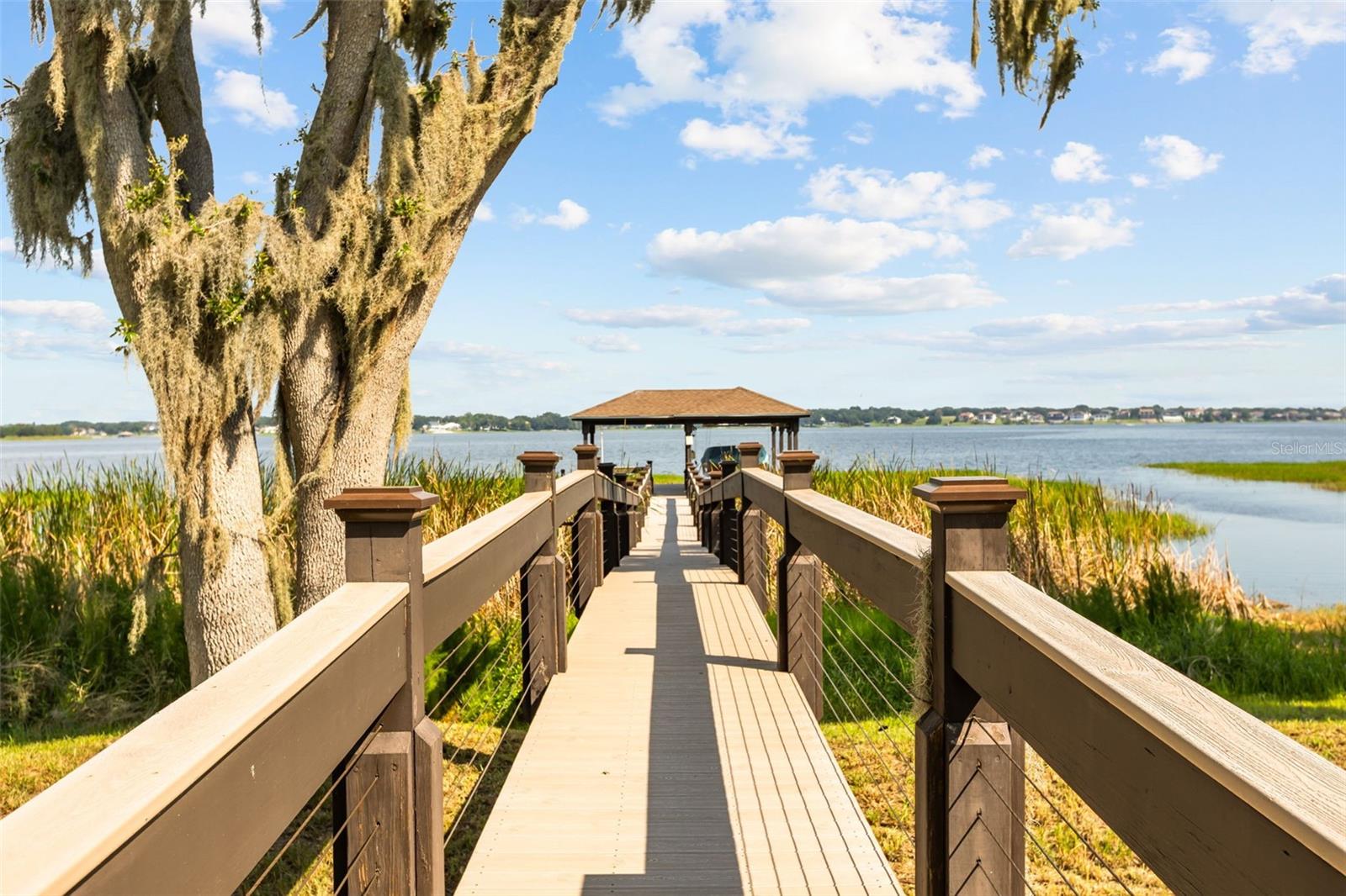 HICKORY HAMMOCK PH 1D - Residential