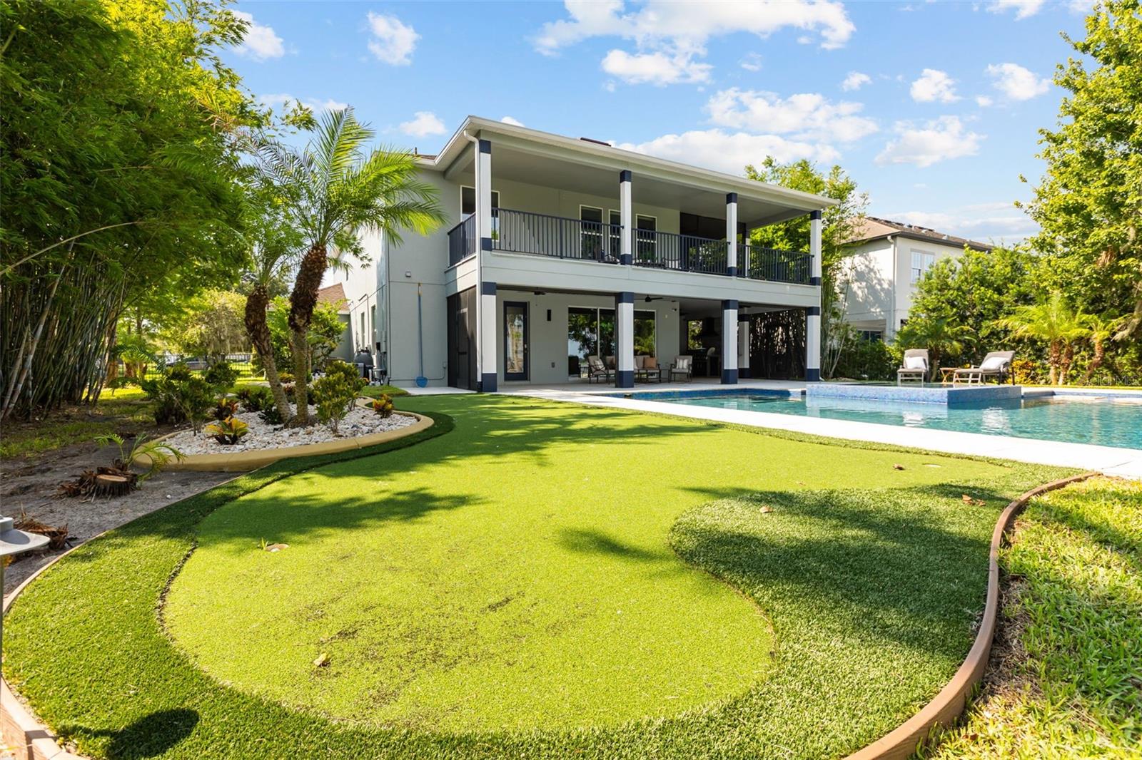 HICKORY HAMMOCK PH 1D - Residential