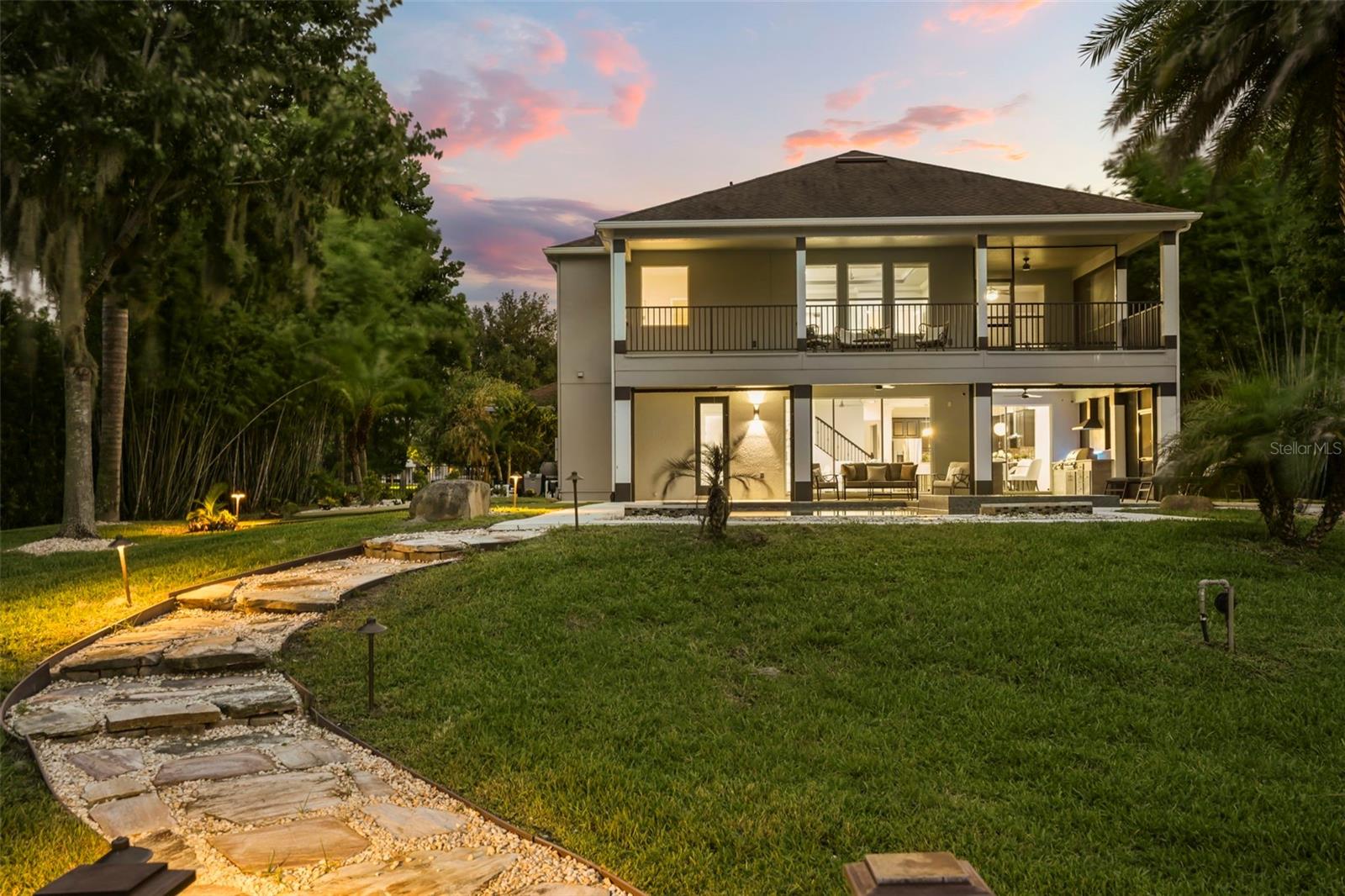 HICKORY HAMMOCK PH 1D - Residential