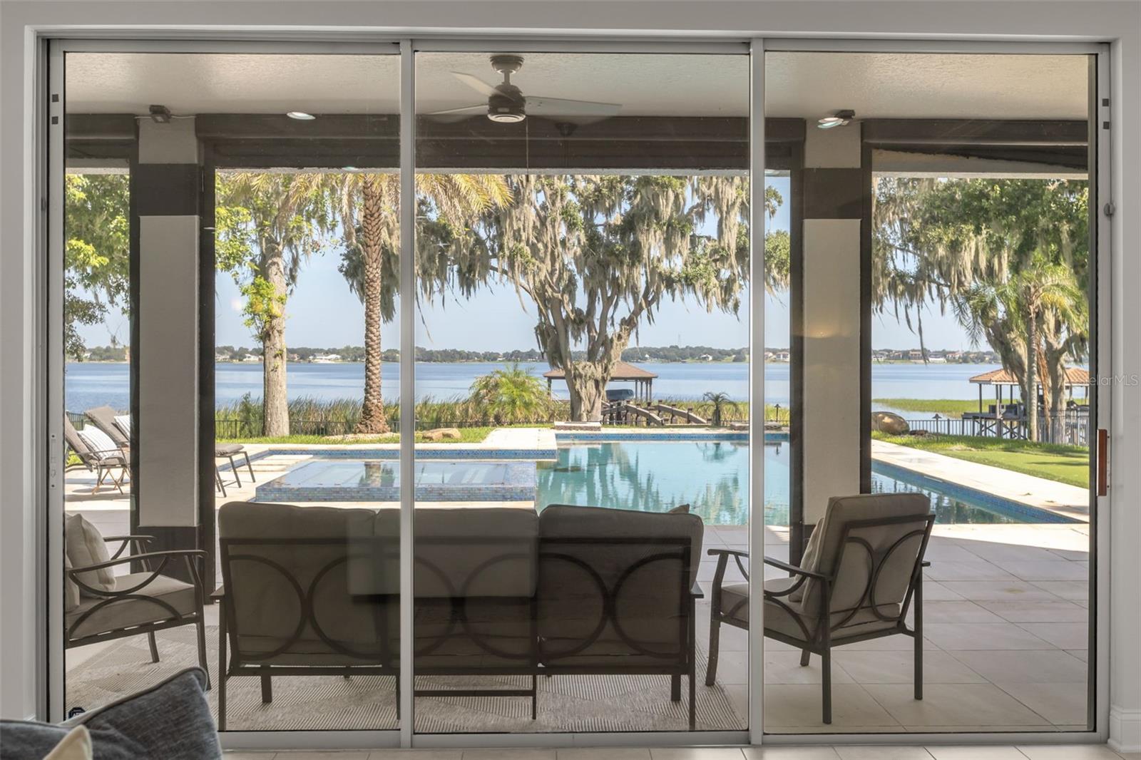 HICKORY HAMMOCK PH 1D - Residential