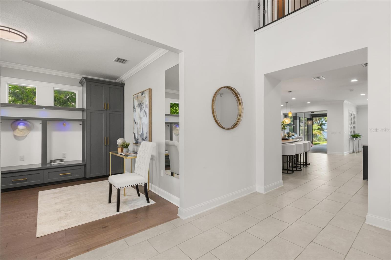HICKORY HAMMOCK PH 1D - Residential