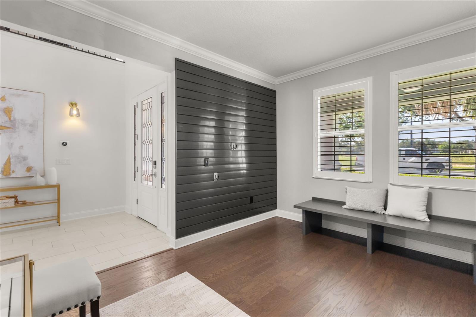 HICKORY HAMMOCK PH 1D - Residential