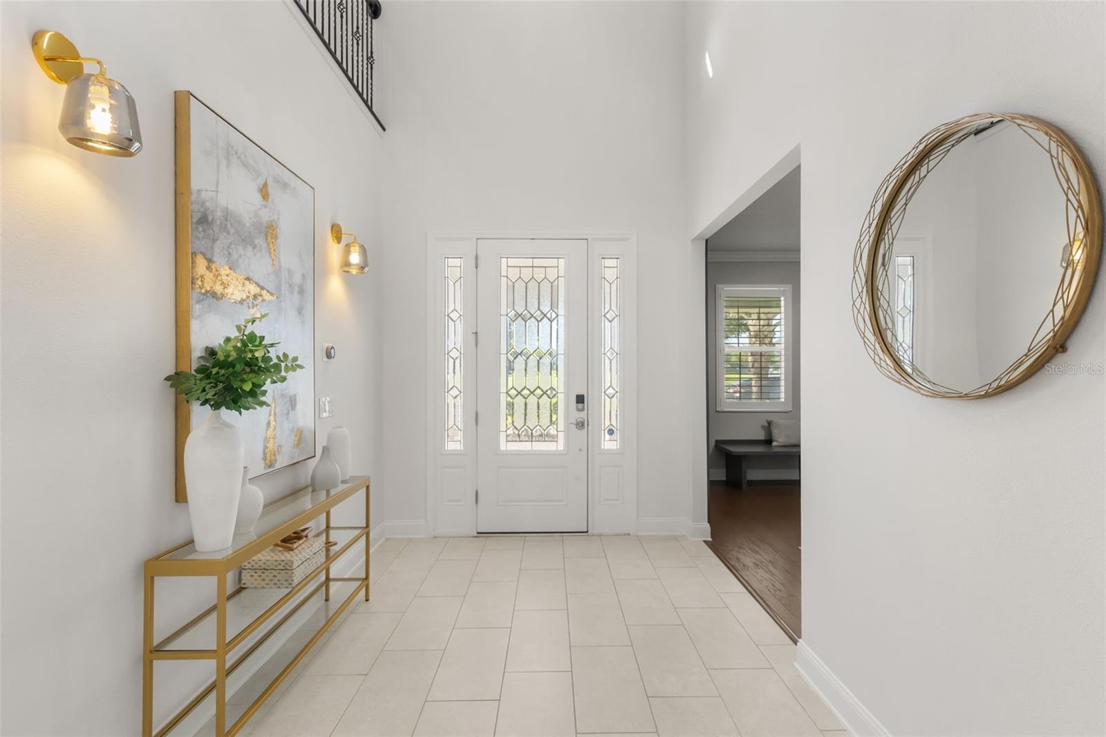 HICKORY HAMMOCK PH 1D - Residential
