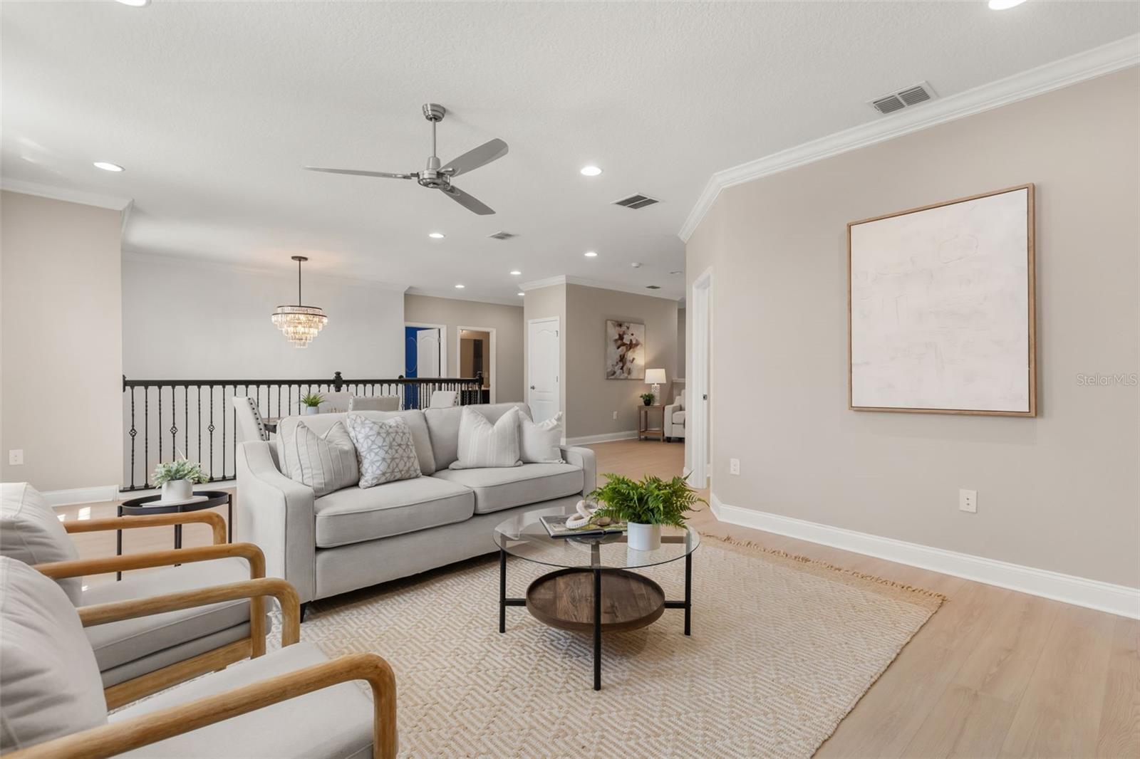 HICKORY HAMMOCK PH 1D - Residential