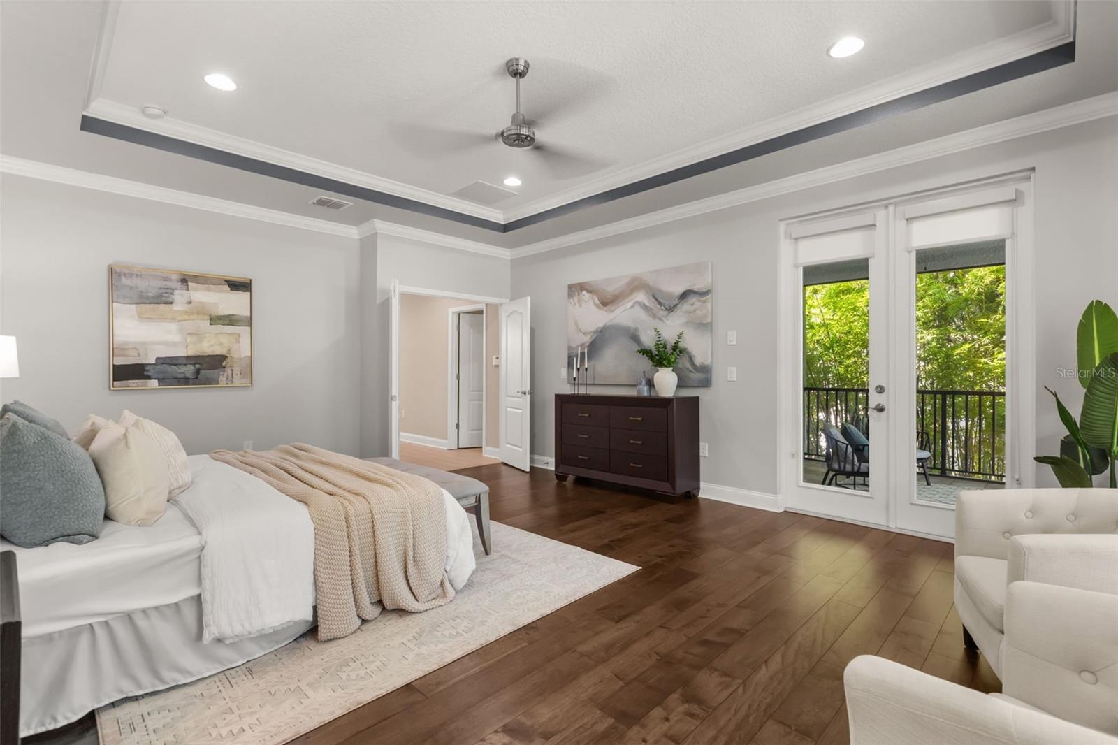 HICKORY HAMMOCK PH 1D - Residential