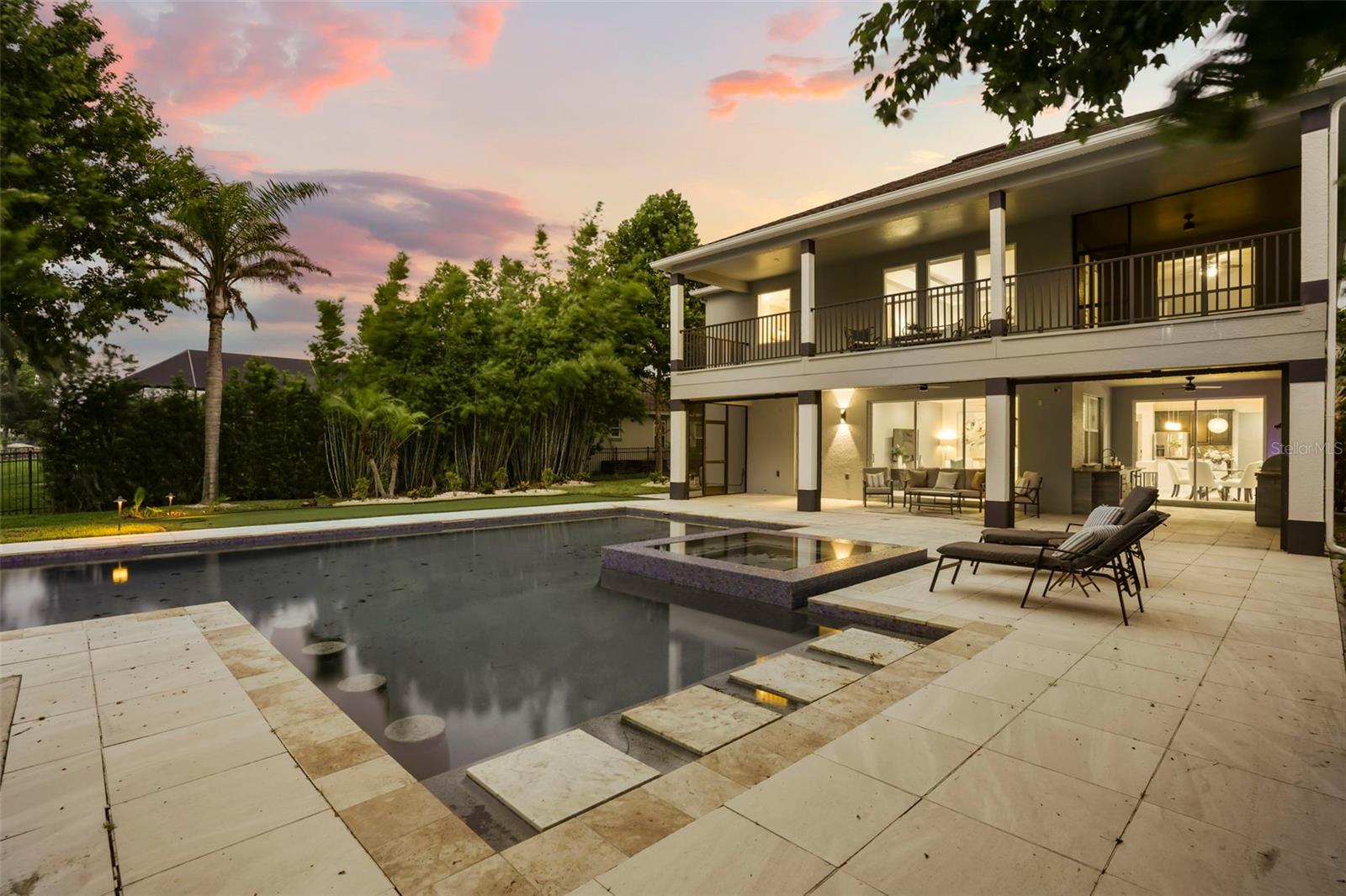HICKORY HAMMOCK PH 1D - Residential
