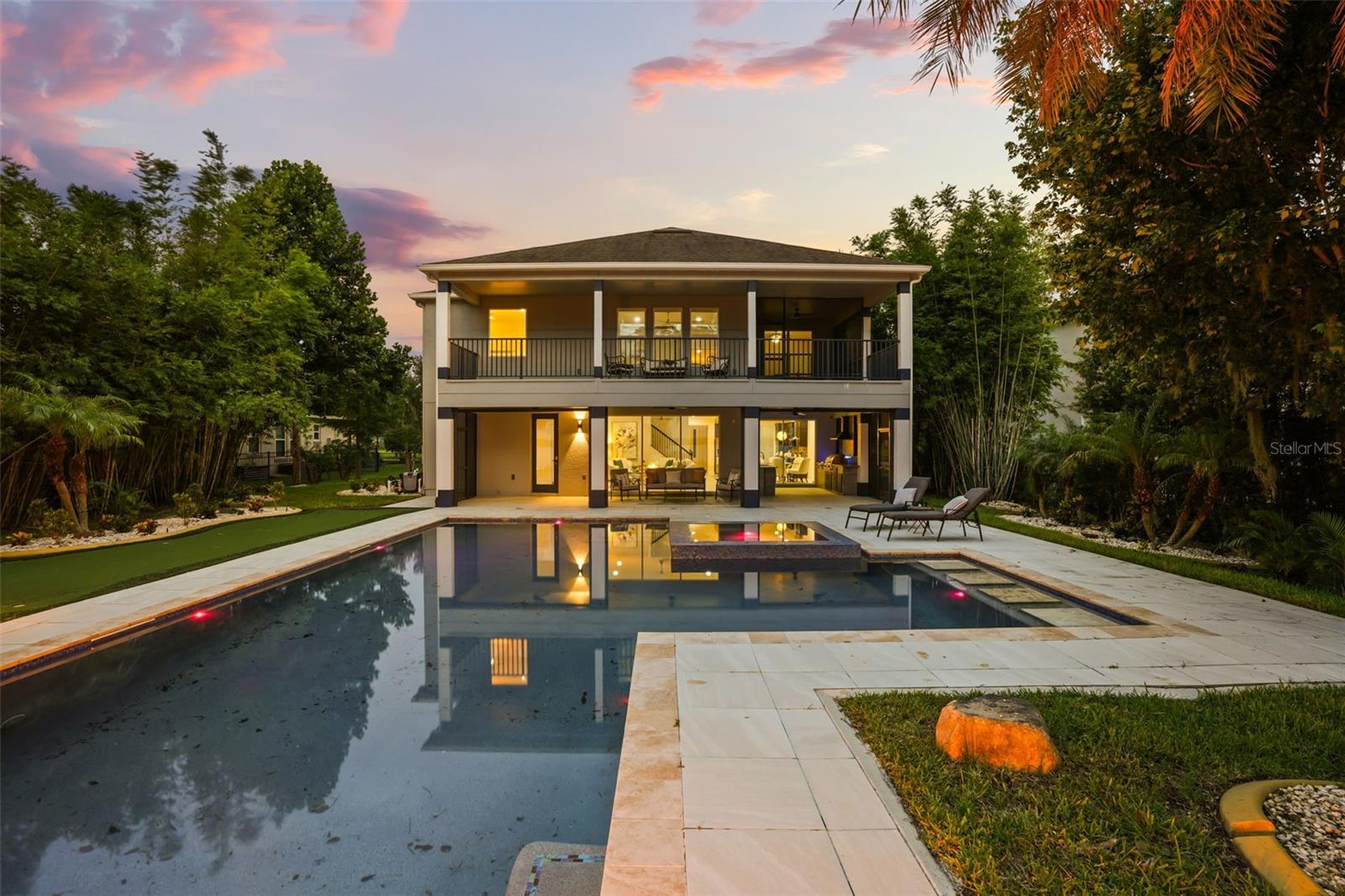 HICKORY HAMMOCK PH 1D - Residential