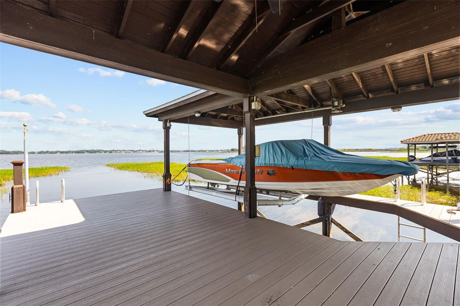 HICKORY HAMMOCK PH 1D - Residential