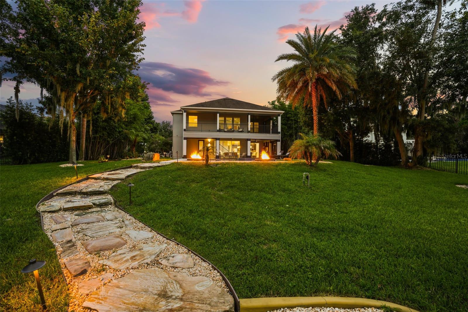 HICKORY HAMMOCK PH 1D - Residential