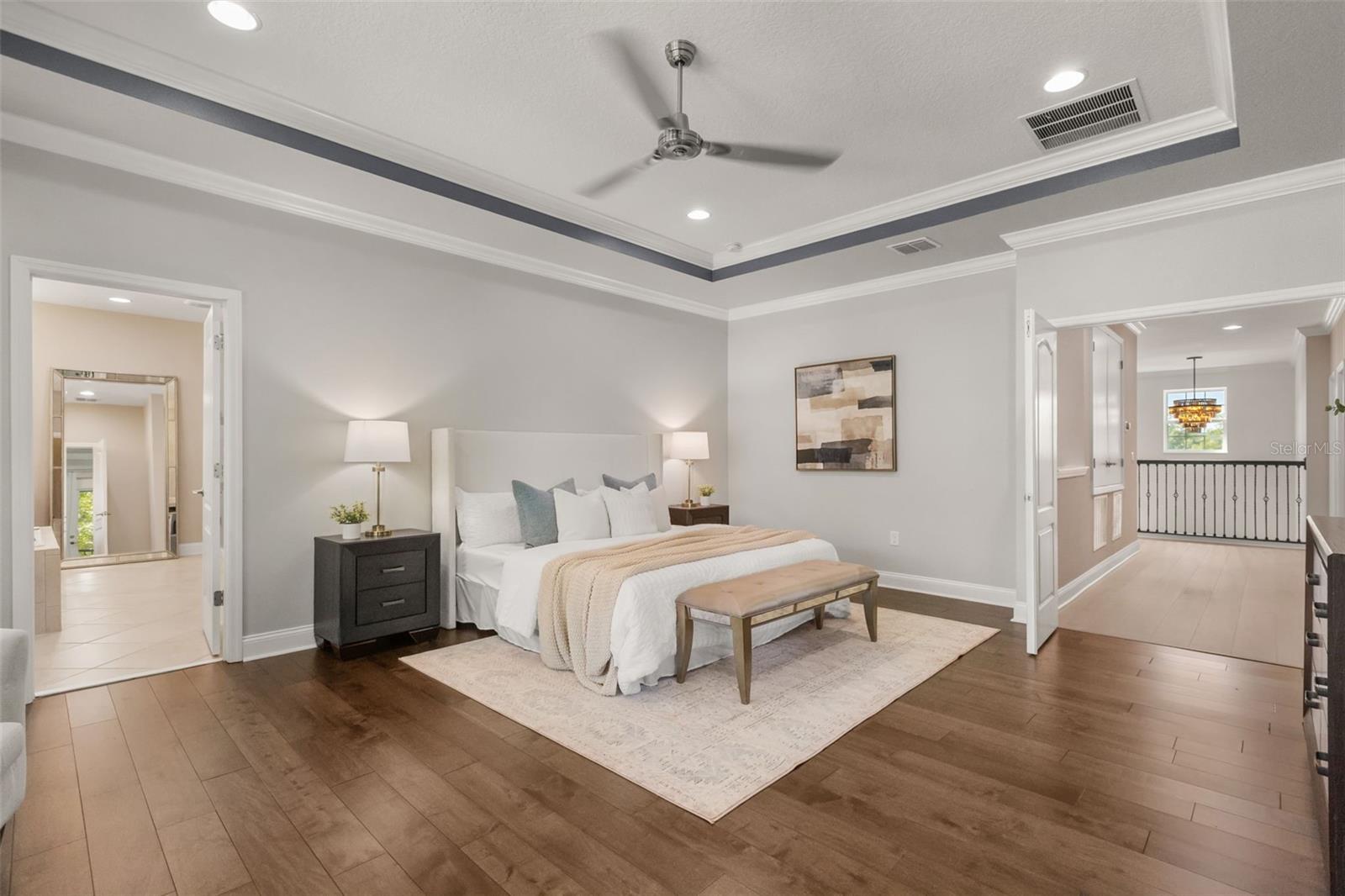 HICKORY HAMMOCK PH 1D - Residential