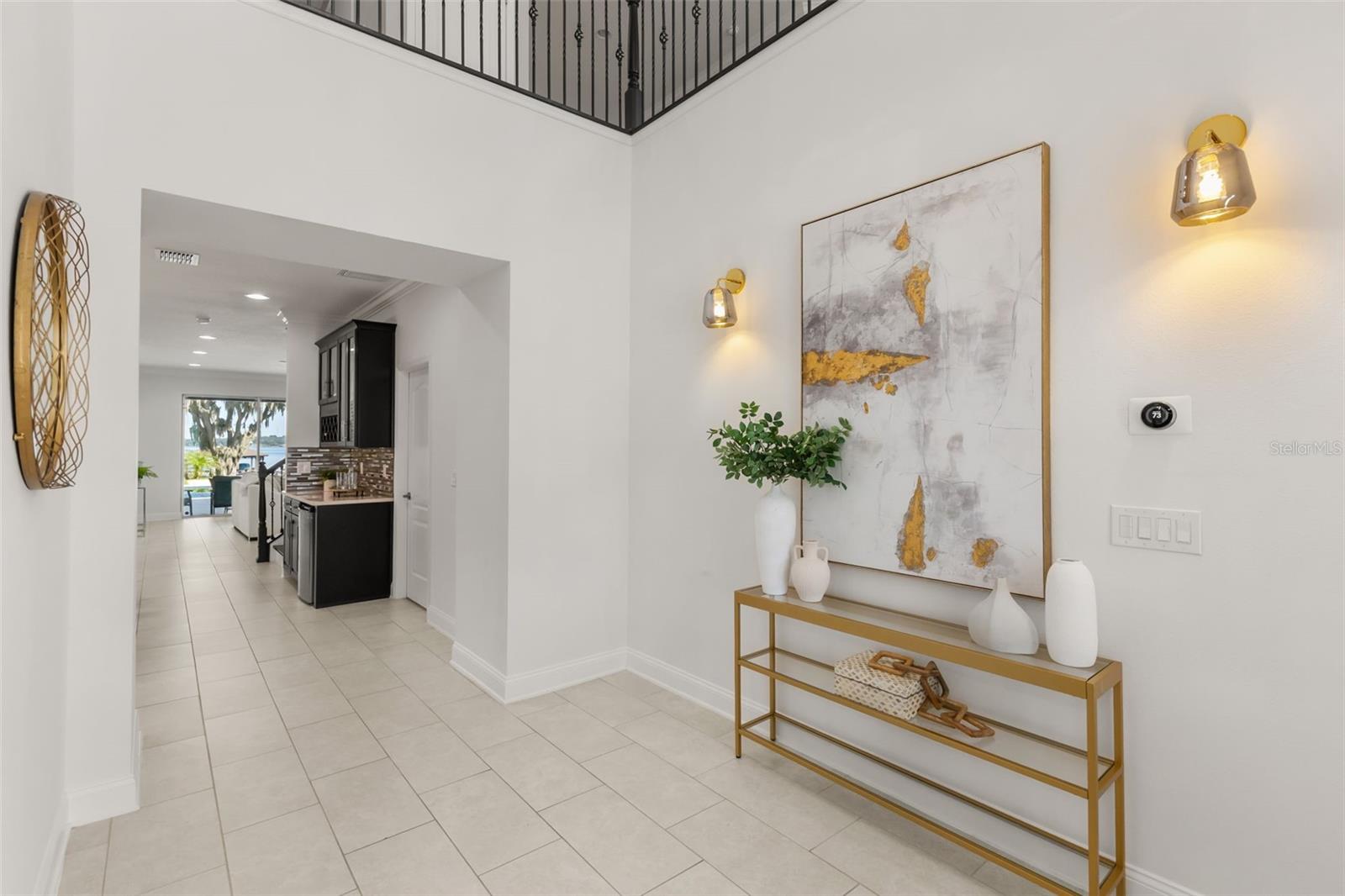 HICKORY HAMMOCK PH 1D - Residential