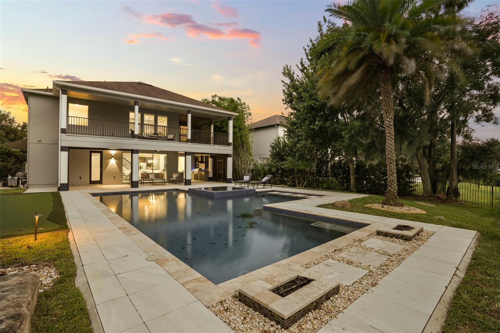 HICKORY HAMMOCK PH 1D - Residential