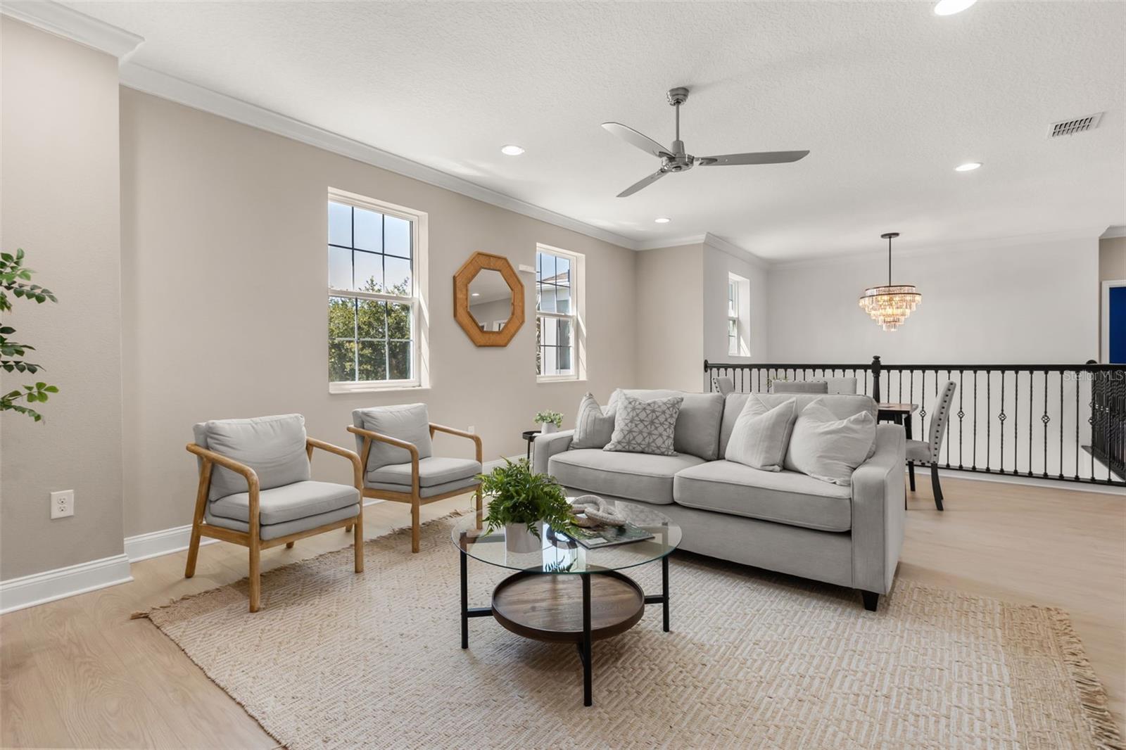 HICKORY HAMMOCK PH 1D - Residential